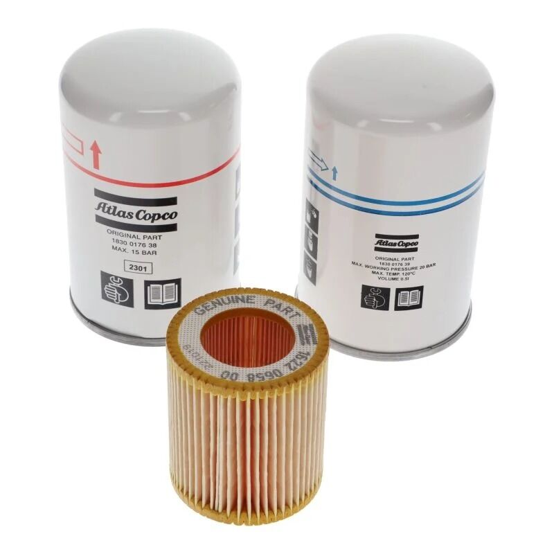 KIT FORMULA C55
