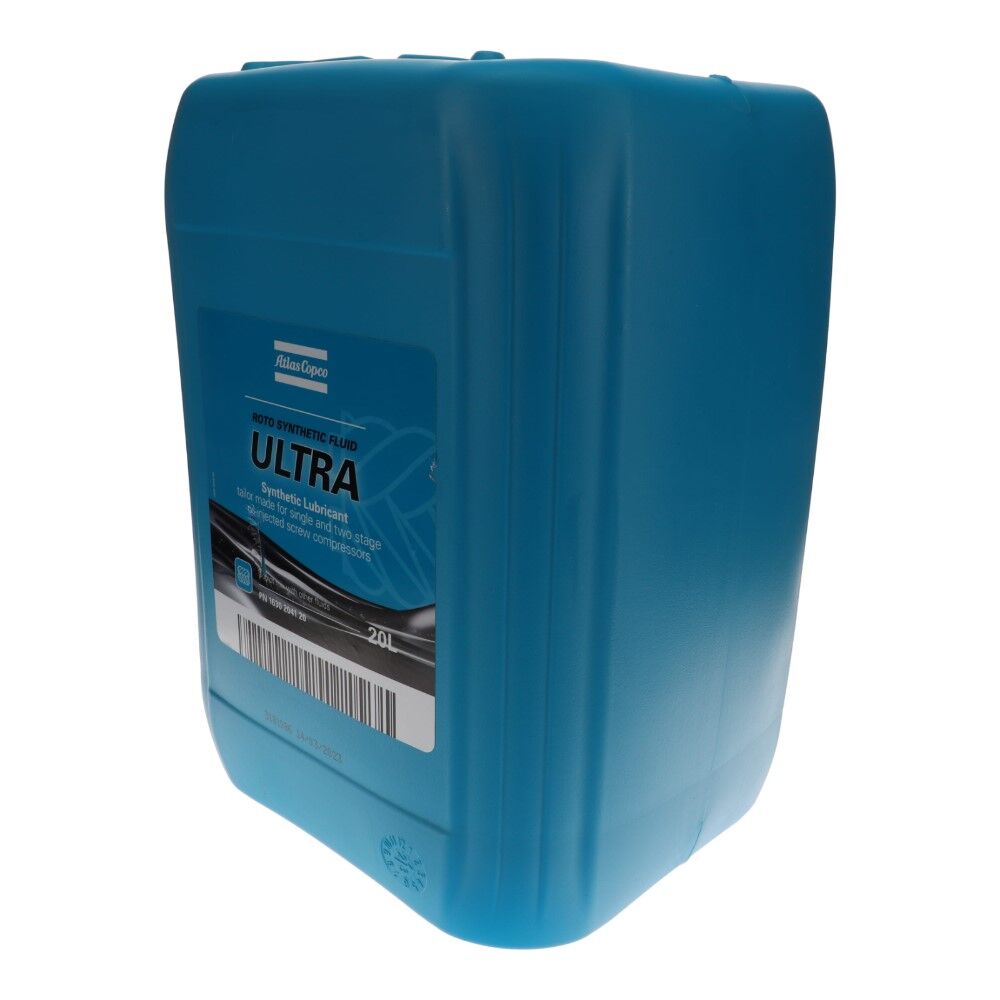 Roto Synthetic Fluid Ultra RS Ultra 20L 1630204120