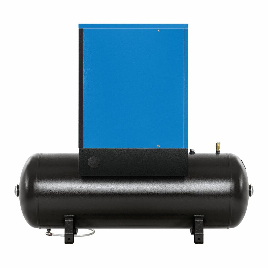 ABAC Schraubenkompressor SPINN7,5 I 10 400/50 200 AD, 4152060880