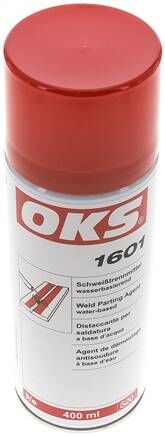 OKS 1600/1601 - Distaccante per saldatura, bomboletta spray da 400 ml