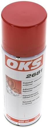 OKS 2681, sverniciatore e sverniciatore - bomboletta spray da 400 ml