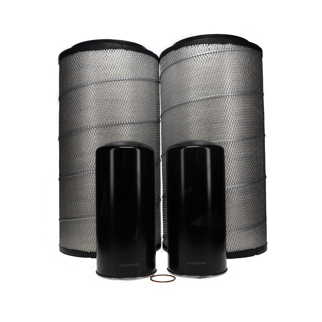 Kit di manutenzione DF N. di confronto Compair / Demag CK2290-3