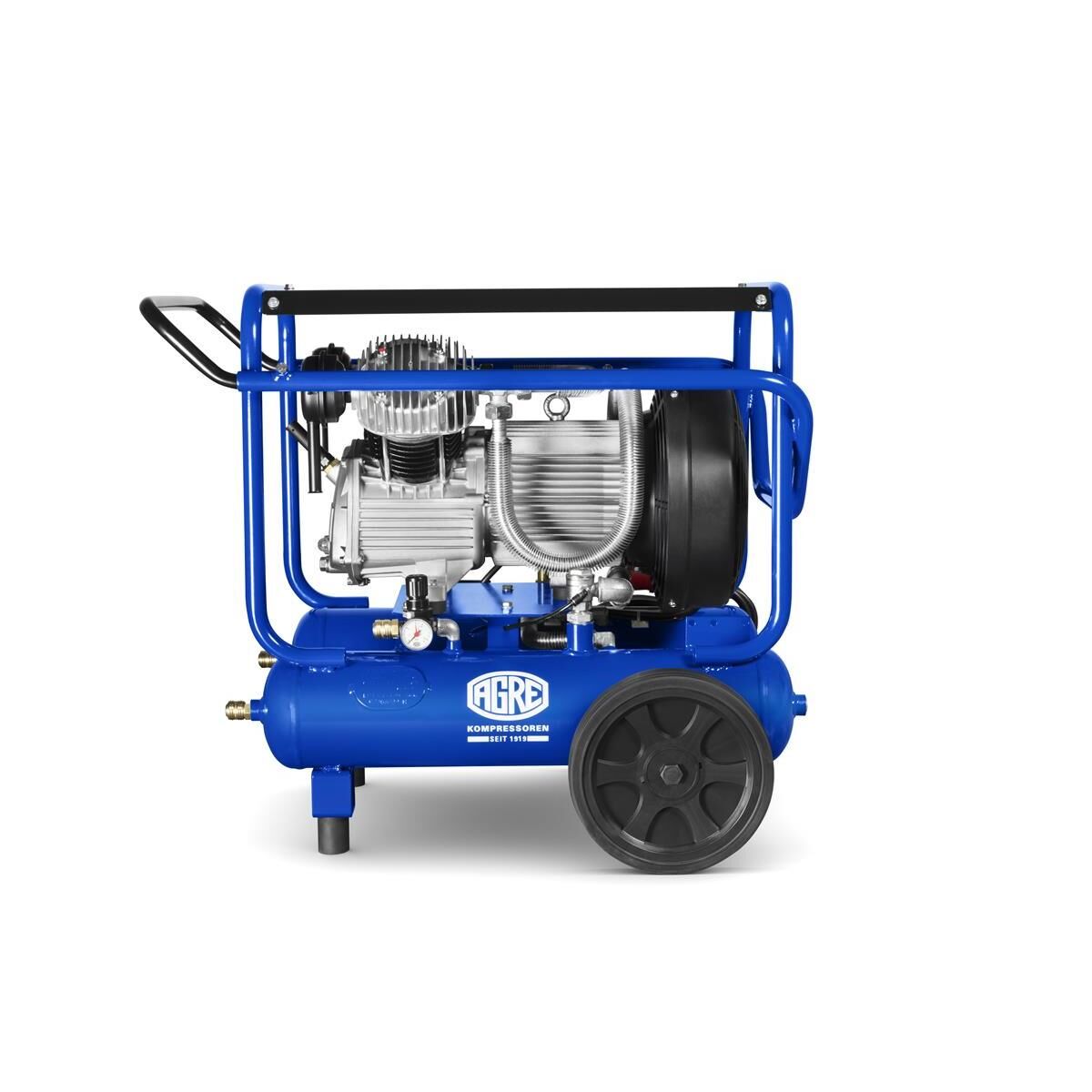 Compressore a pistoni AGRE BAU BOSS 6000 W