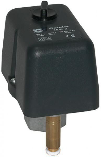 Pressostato MDR 2-11 DGKE270000