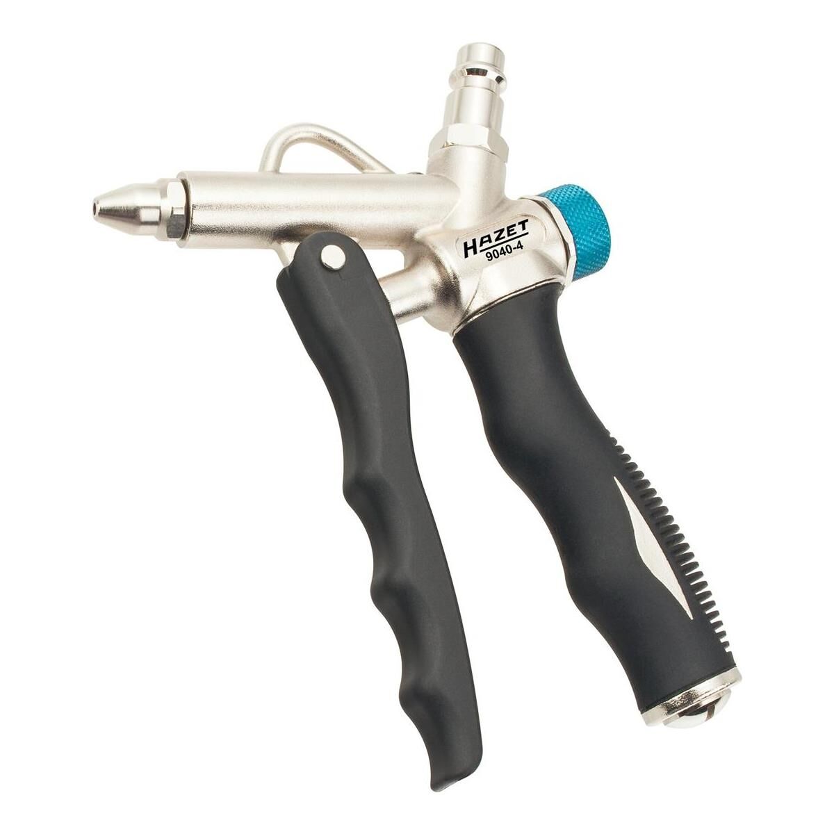 OFFERTA SPECIALE HAZET Pistola di soffiaggio a 2 vie 9040-4