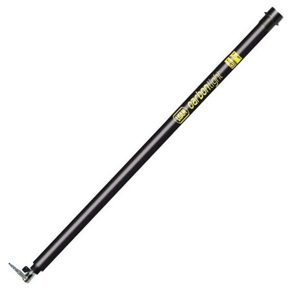 LISAM Verlängerung CL200 Asta Carbon light 9162