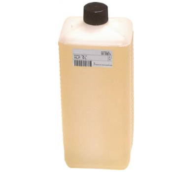 Olio idraulico ad alte prestazioni DF HLP, 1 litro.
