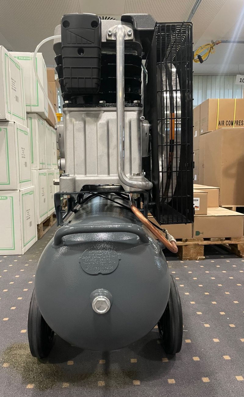 Compressore Schneider UNM 580-15-90 DX 1121560009