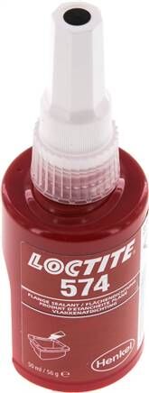 Sigillante superficiale anaerobico, LOCTITE, 50 ml, sigillante istantaneo