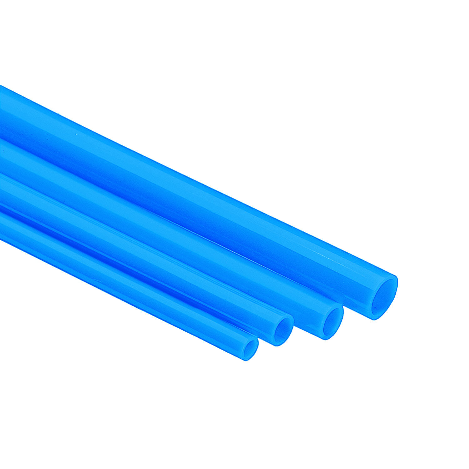 Tubo per aria compressa DLR-S-PA-B 18x14mm/5,7m DGKE818107 Tubo per aria compressa DLR-R-PA-B 18x14mm/25m DGKE818109