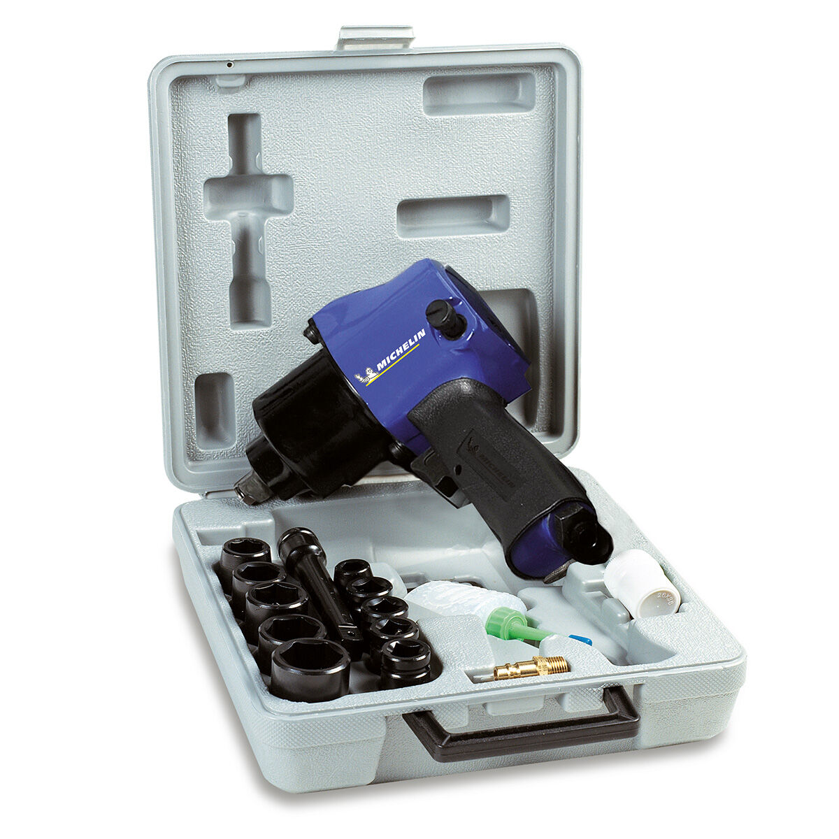 MICHELIN AVVITATORE 1/2 PROF+BUSSOLE MI