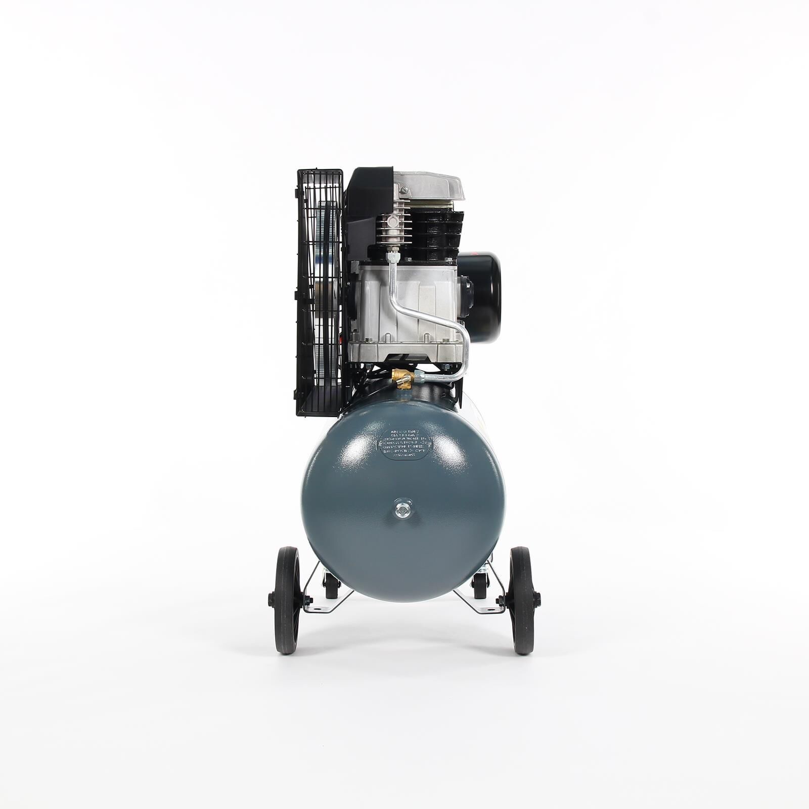 B-WARE Schneider-Kompressor UNM 510-10-90 D Neues Modell 2024 4116028359