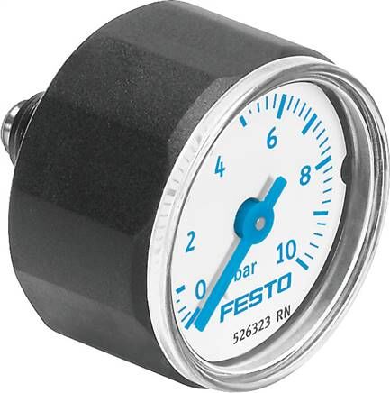 FESTO MA-27-10-M5 (526323) Manometer