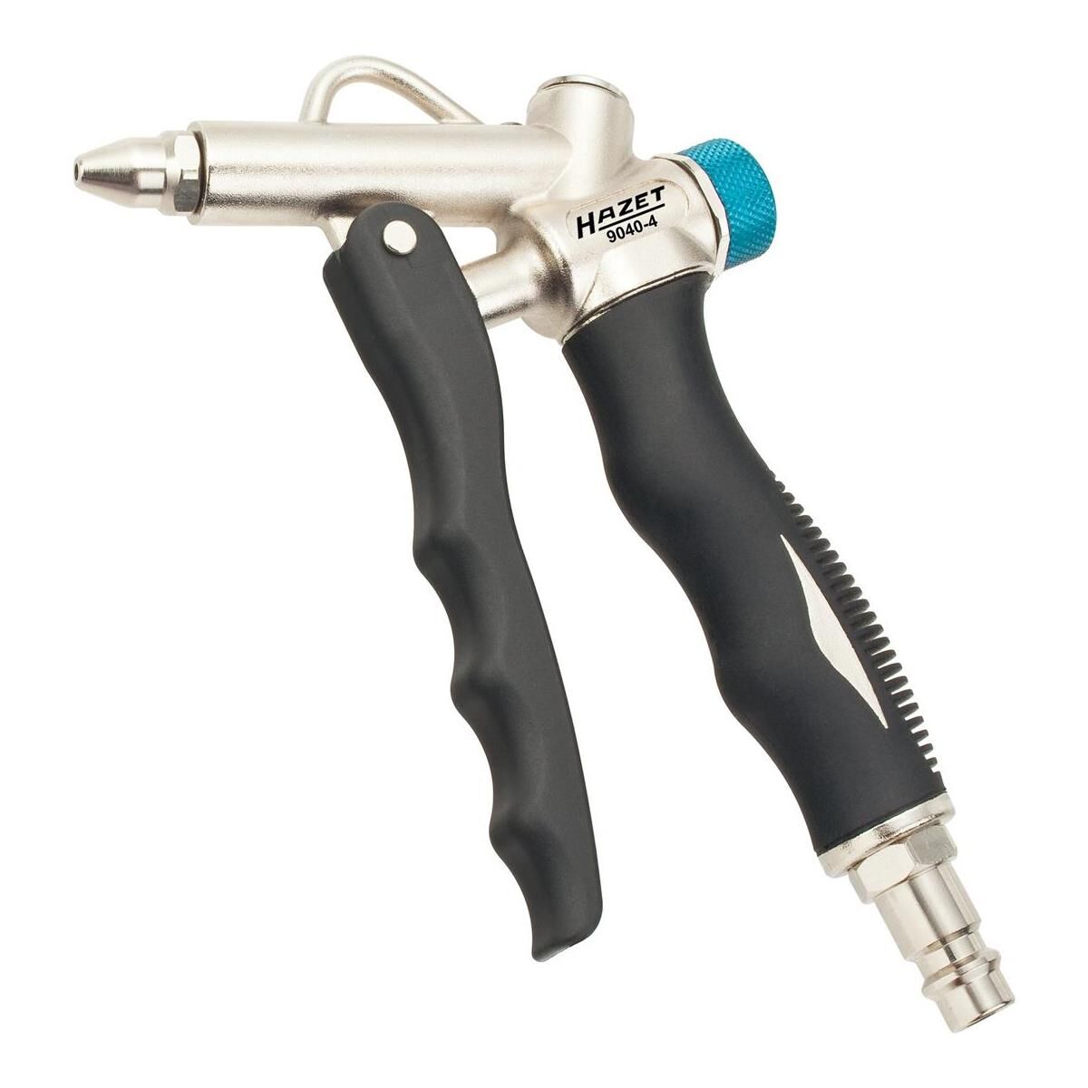 OFFERTA SPECIALE HAZET Pistola di soffiaggio a 2 vie 9040-4