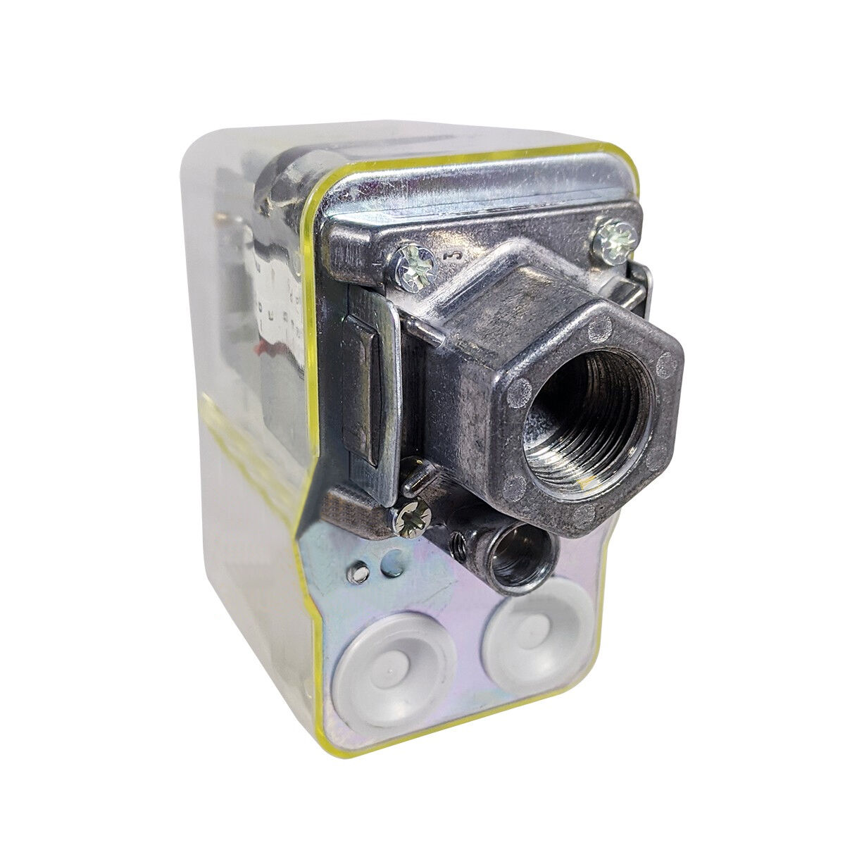 Condor MDR-4 SD/6 1,5-6 bar G 1/2" DAA BFDA 040A060 XAA XXX