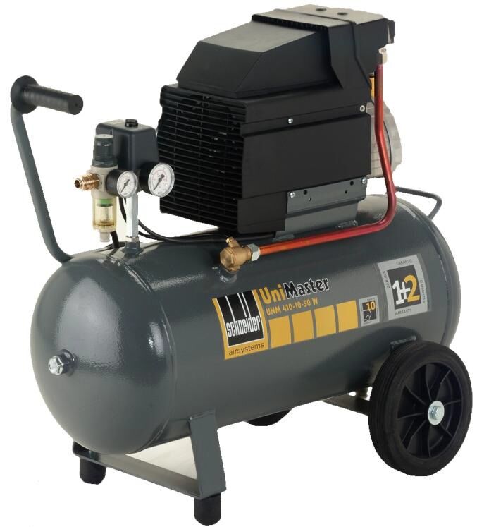 Compressore Schneider UNM 310-10-50 W 1121310838