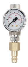 Regolatore di pressione Schneider DM-FSP 1/4i DGKD202105