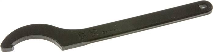 Schlüssel für Storz-Kupplungen 31mm Knagge