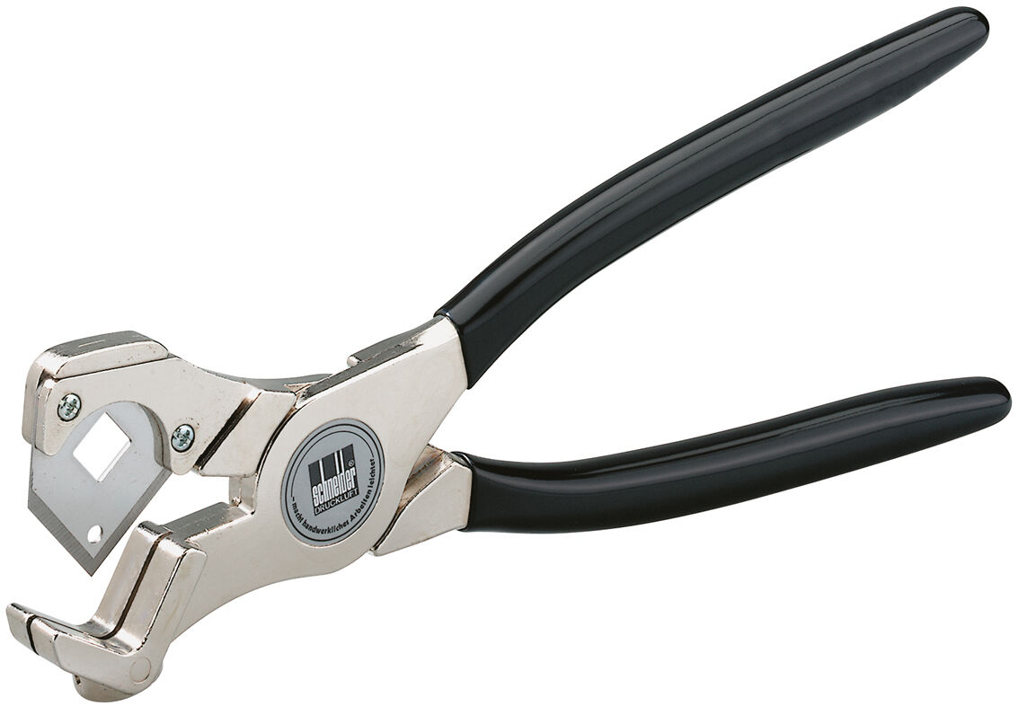 Cesoie per tubi RS 28 PA DGKD200602