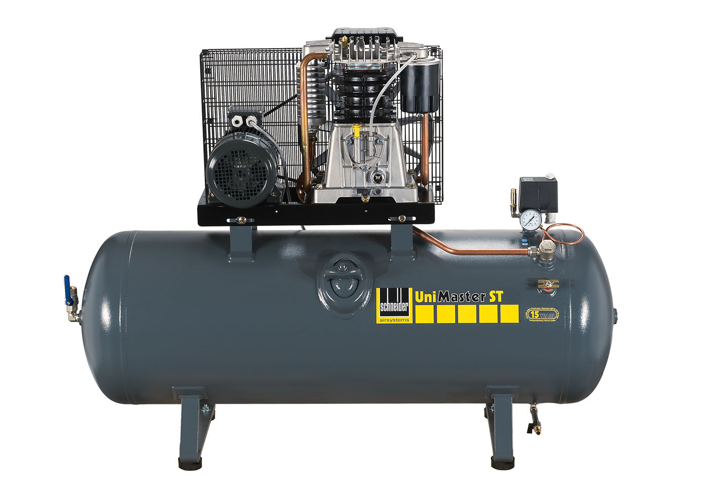 Compressore Schneider UNM STL 580-15-270 1121570222