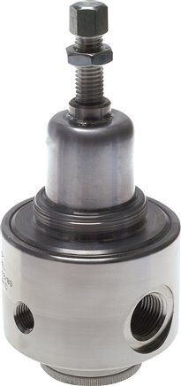 Regolatore di pressione, 1.4404, G 1/2", 2 - 30bar (standard)