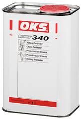 OKS 340/341 - protettore catena, tanica da 1 l