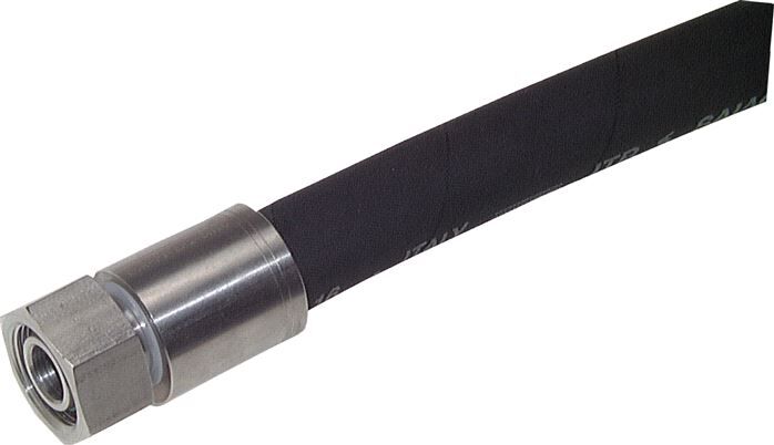 ES-4SH-Pressanschluss SFL (45°), 38,1 (3/4"), DN19