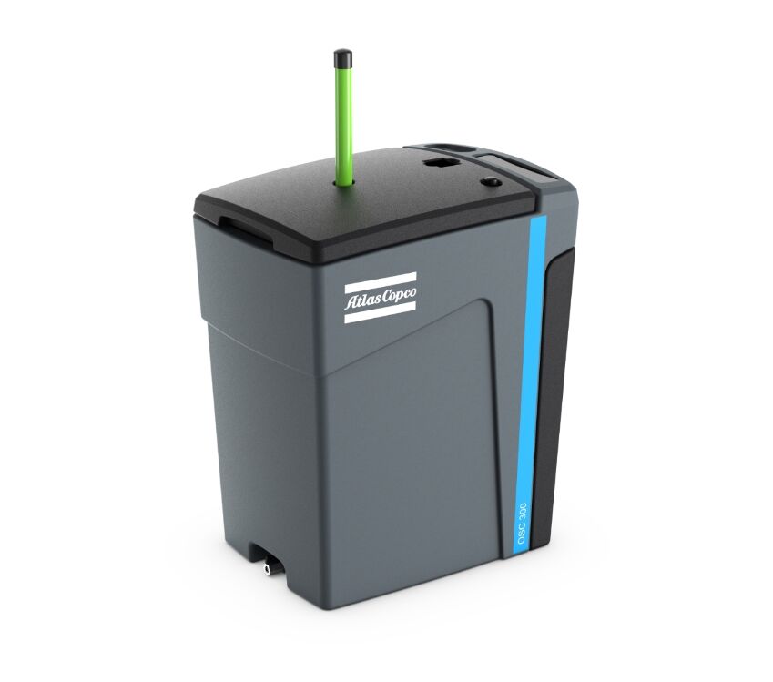Separatore olio-acqua Atlas Copco OSC 300 CLAY