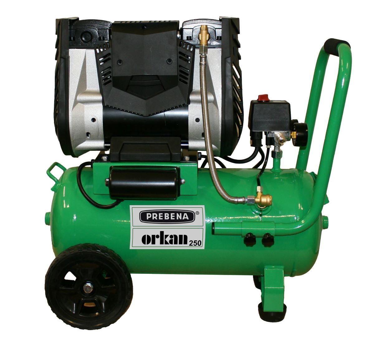 Compressore a pistoni Prebena VIGON 240 8 bar