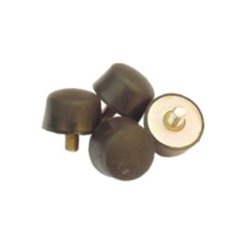 Tampone in gomma per Mahle Airfix 1 5062831 (prezzo per pezzo)