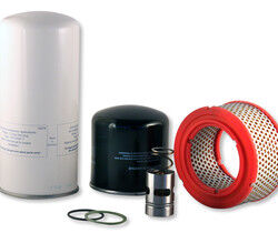 02710 Pacchetto di manutenzione RENNER 3 RS 18,5-7,5 bar + 10 bar