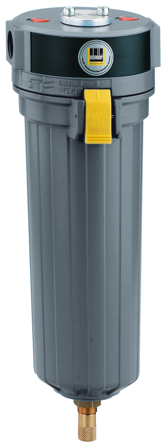Prefiltro Schneider VF-DVP 45 DGKD640704
