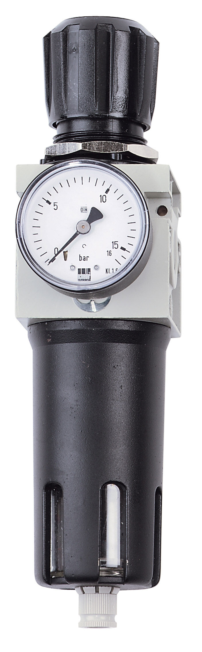 Filtro Schneider riduttore di pressione FDM 1/4 W DGKD225026