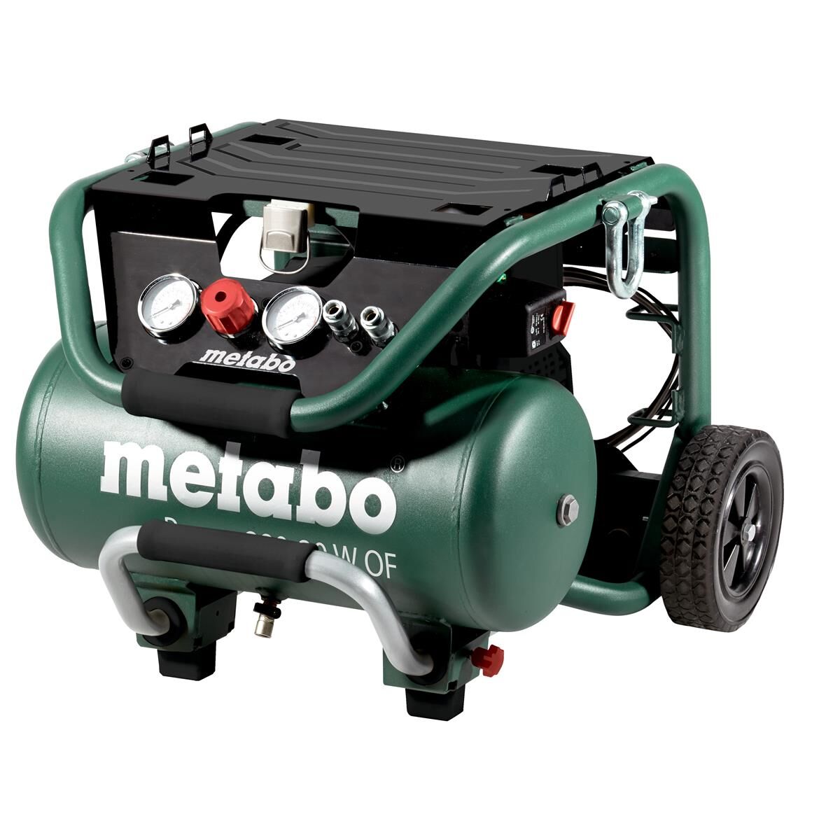 Metabo Kompressor Power 400-20 W OF