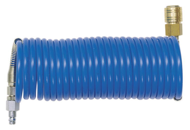 Tubo a spirale SSL-SK-PA 8-6/5m DGKD770133