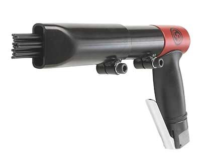 Chicago Pneumatic Spazzolatore di aghi CP7125