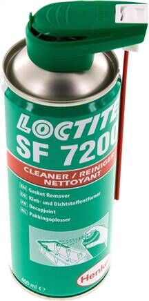 LOCTITE Rimuovi-adesivo e sigillante, bomboletta spray da 400 ml
