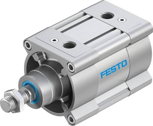 FESTO DSBC-100-25-PPVA-N3 (1384804) Normzylinder
