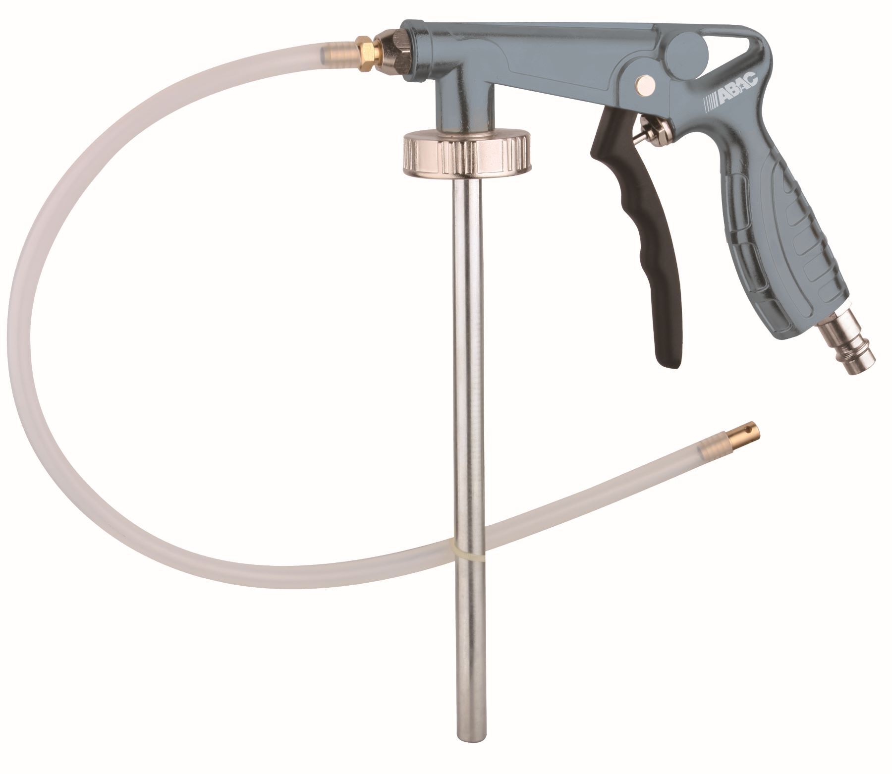 ABAC Kombipistole G-531
