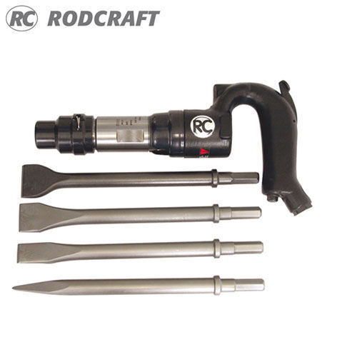 Set di martelli a scalpello Rodcraft modello 5310