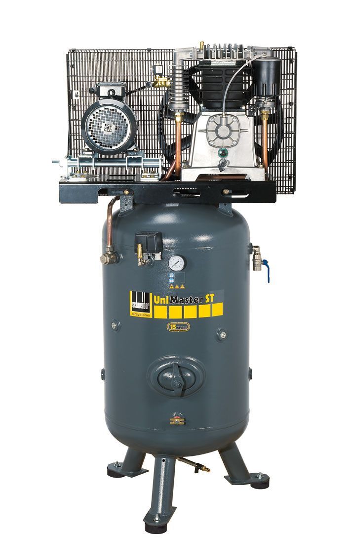 Compressore Schneider UNM STS 780-15-270 1121570242