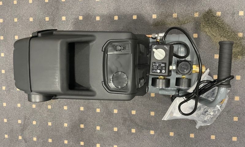 Compressore Schneider UNM 210-10-25 WXOF 1129741050