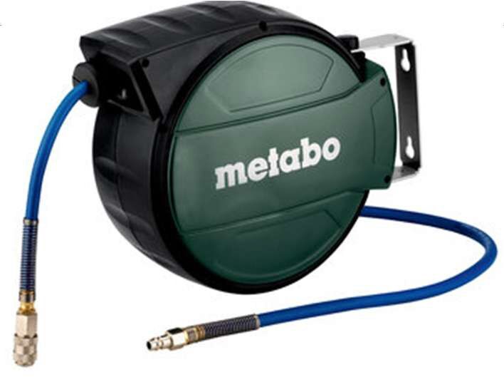 Metabo Schlauchaufroller SA 210