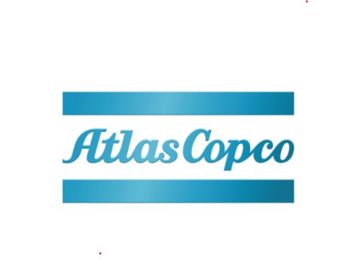 Atlas Copco CD 150+ CER essiccatore ad adsorbimento Punto di rugiada in pressione [-20 °C] Controllo MK