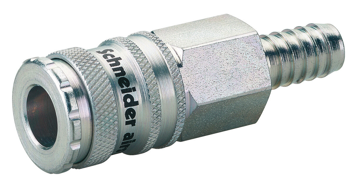 Schnellkupplung SK-FE-NW7,6-EURO-6mm DGKE033407 2809916906