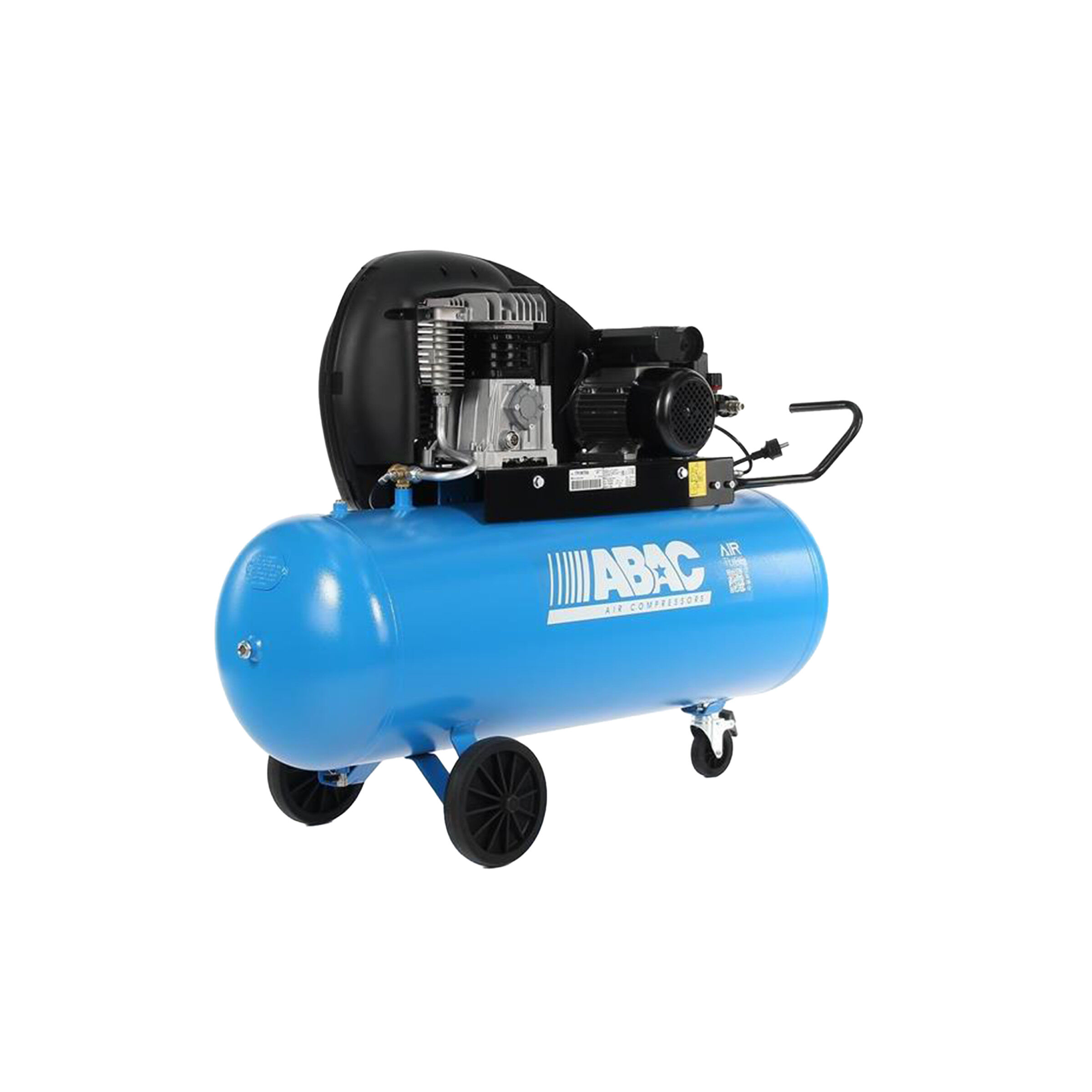 Compressore ABAC EXT A29B 150 CM2 2HP 150L (230V)