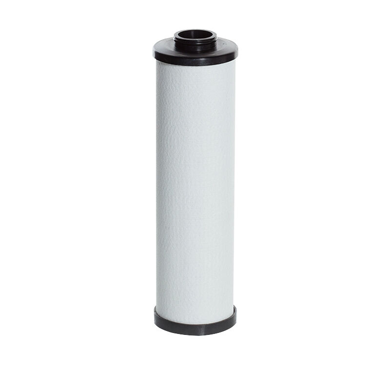 Elemento filtrante per aria compressa DF cod. OMI 04E.1320.Q
