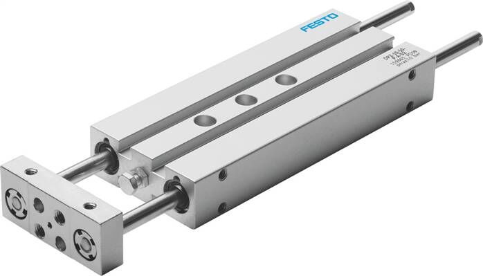 FESTO DPZ-25-100-P-A-S2 (159886) Doppelkolbenzylinder