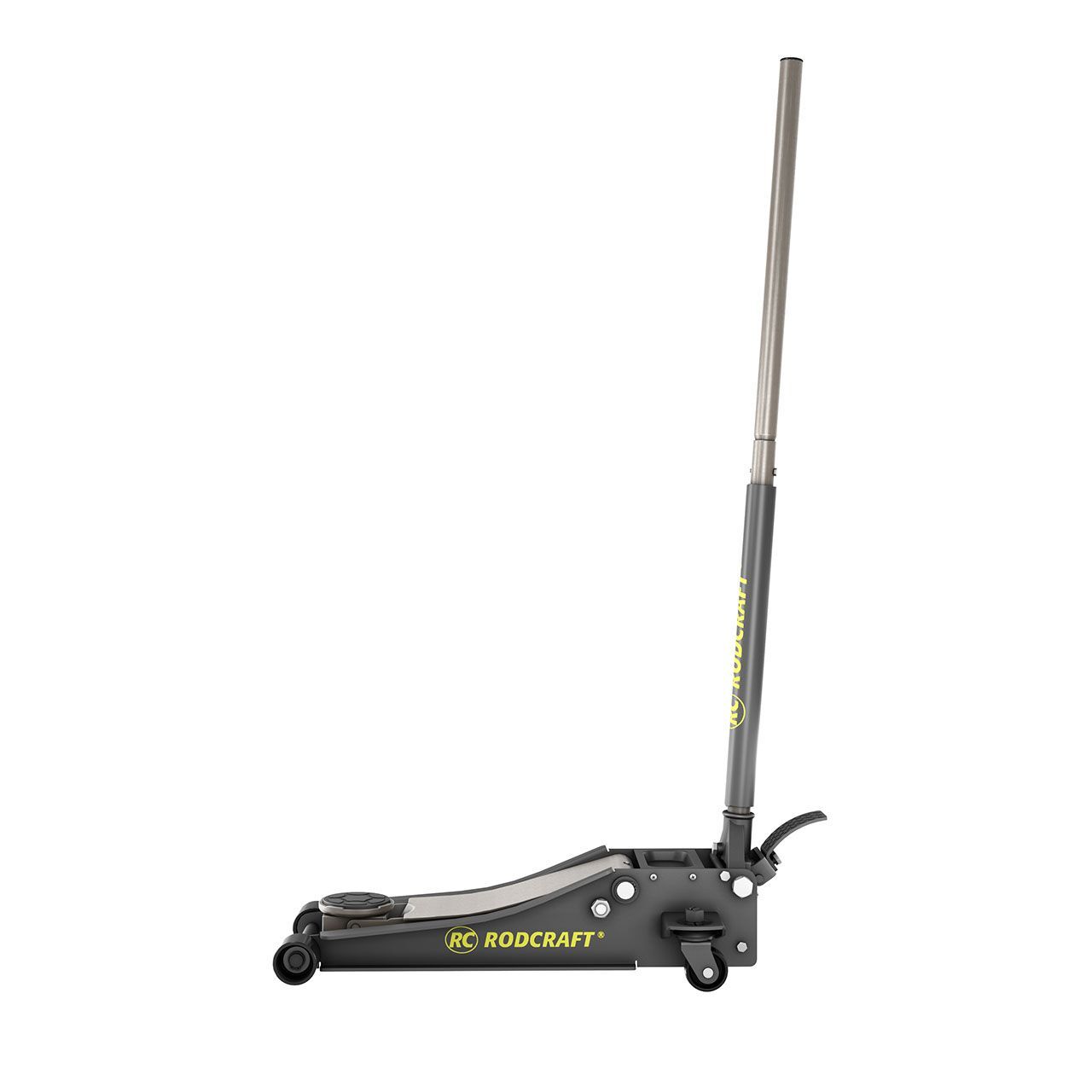 NUOVO: Cric Rodcraft 2,5t RH216 RH 216 - sostituisce RH215 (8951082026)