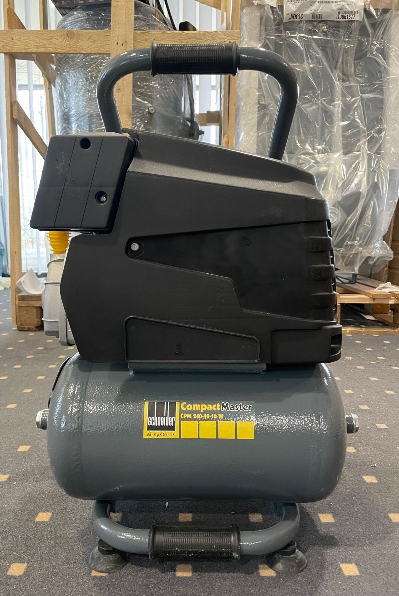 Compressore Schneider CPM 260-10-10 W 1121090189